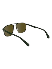 Calvin Klein Jeans Brown Ckj24202Sn Sunglasses - Image 5 of 5