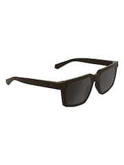Calvin Klein Jeans Brown Ckj25621S Sunglasses - Image 1 of 5