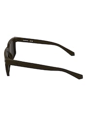 Calvin Klein Jeans Brown Ckj25621S Sunglasses - Image 4 of 5