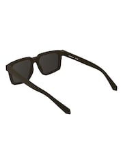 Calvin Klein Jeans Brown Ckj25621S Sunglasses - Image 5 of 5