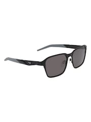 Nike Black Nkim9734X Sunglasses - Image 1 of 5