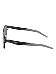 Nike Black Nkim9734X Sunglasses - Image 2 of 5