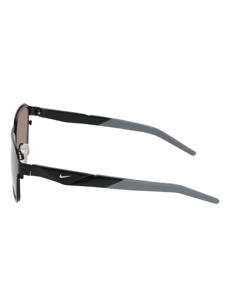 Nike Black Nkim9734X Sunglasses - Image 2 of 5