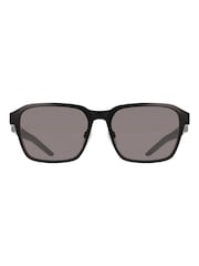 Nike Black Nkim9734X Sunglasses - Image 3 of 5