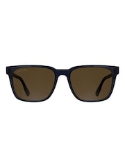 Lacoste Blue L6077S Sunglasses - Image 2 of 5