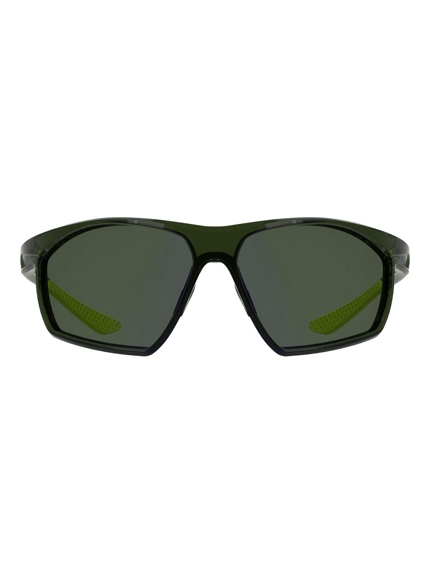 Buy Nike Green Nike Nkiq7245X Sunglass from the Next UK online shop