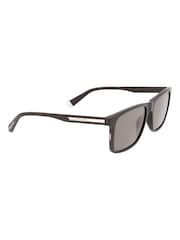 Calvin Klein Jeans Black Ckj21624Sn Sunglasses - Image 1 of 5
