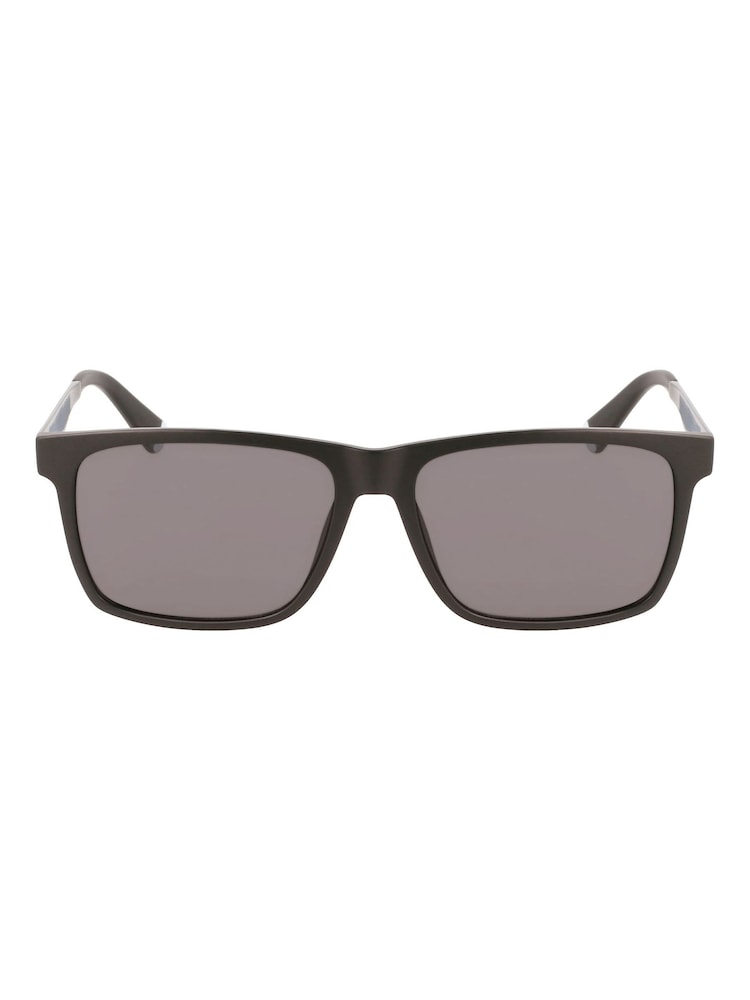 Calvin Klein Jeans Black Ckj21624Sn Sunglasses - Image 2 of 5 Calvin Klein Jeans Black Ckj21624Sn Sunglasses - Image 2 of 5