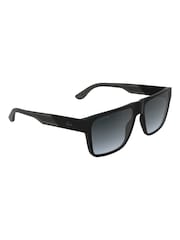 Lacoste Black L6085S Sunglasses - Image 1 of 5