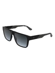 Lacoste Black L6085S Sunglasses - Image 3 of 5