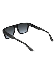 Lacoste Black L6085S Sunglasses - Image 5 of 5