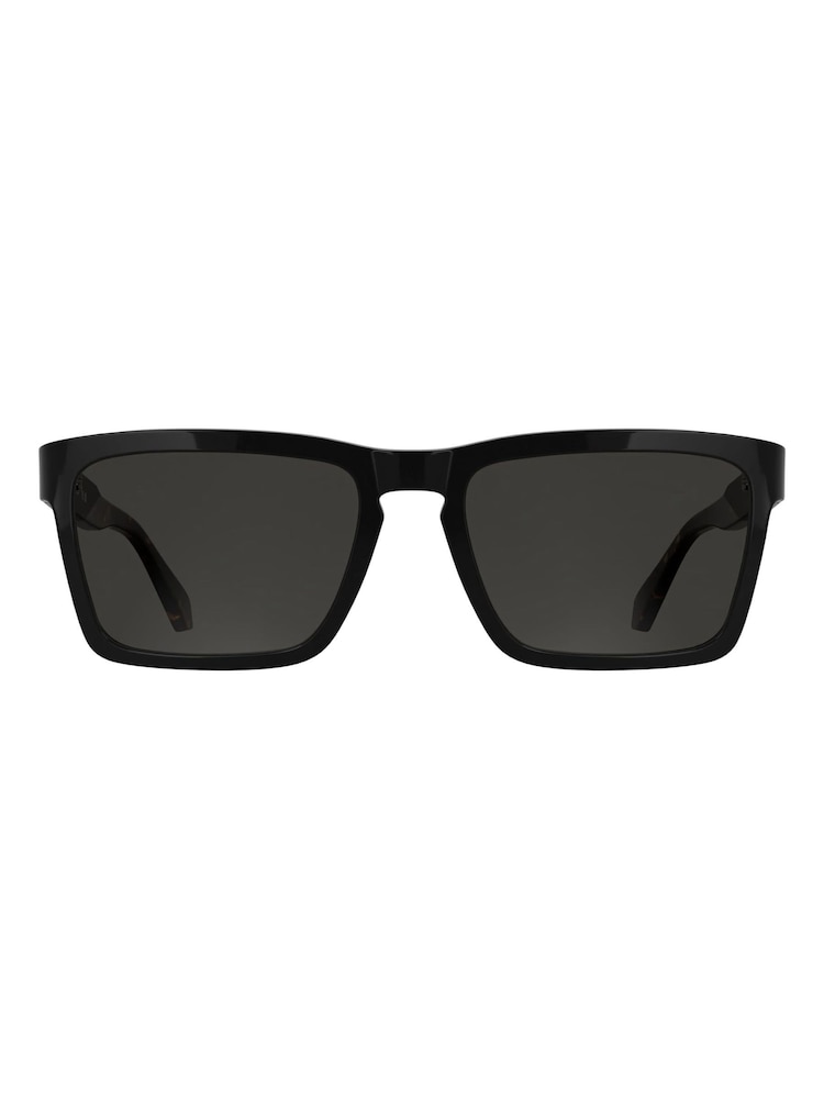 Calvin Klein Jeans Black Ckj25617S Sunglasses - Image 2 of 5