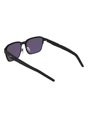 Nike Black Nkim9734X Sunglasses - Image 4 of 5