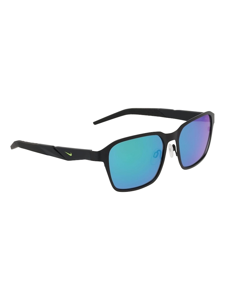 Nike Black Nkim9734X Sunglasses - Image 5 of 5