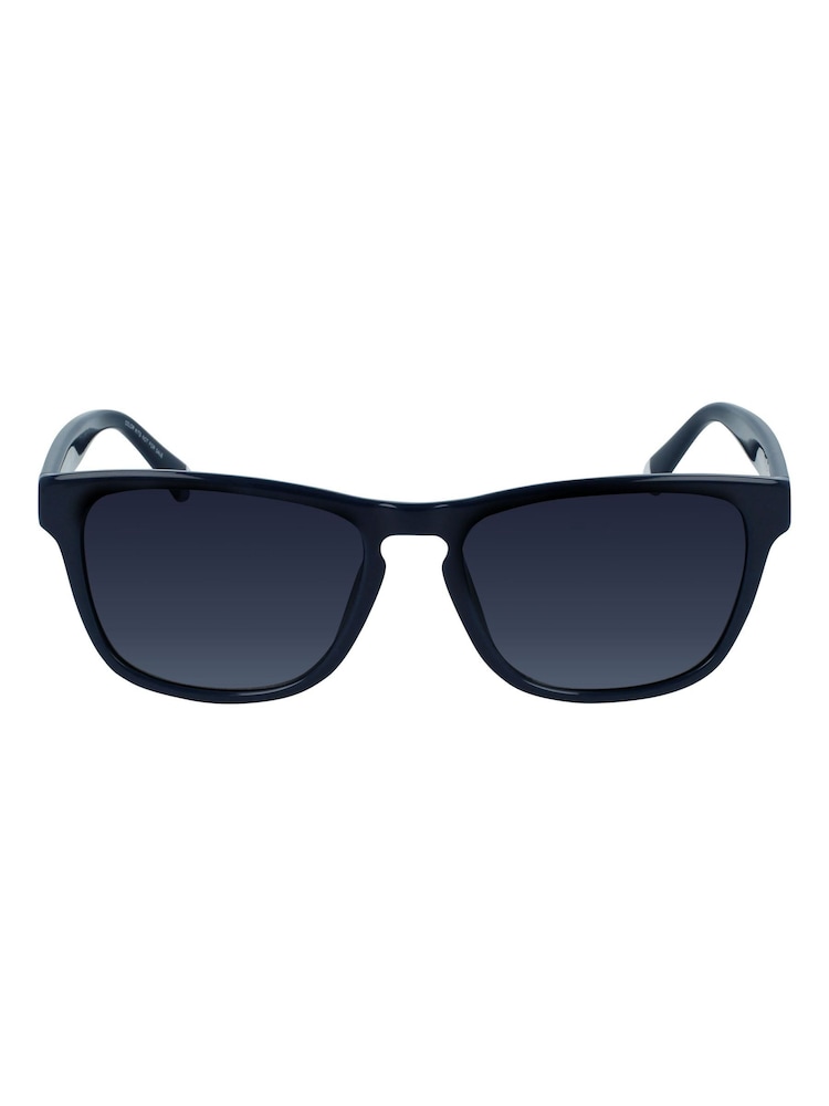 Calvin Klein Jeans Blue Ckj21623Sn Sunglasses - Image 2 of 5 Calvin Klein Jeans Blue Ckj21623Sn Sunglasses - Image 2 of 5