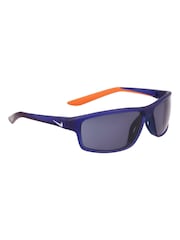 Nike Blue Nkiu4880Xn Sunglasses - Image 1 of 5