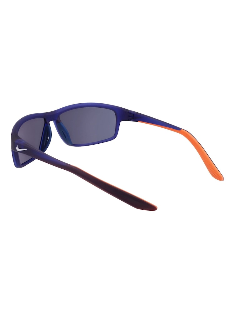 Nike Blue Nkiu4880Xn Sunglasses - Image 2 of 5 Nike Blue Nkiu4880Xn Sunglasses - Image 2 of 5