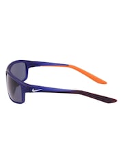 Nike Blue Nkiu4880Xn Sunglasses - Image 3 of 5