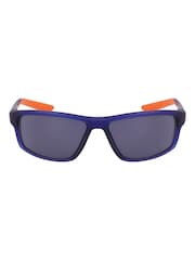 Nike Blue Nkiu4880Xn Sunglasses - Image 5 of 5