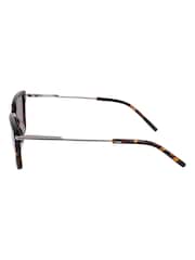DKNY Brown Dk713S Sunglasses - Image 2 of 5