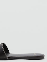 Mango Brown Detailed Slides - Image 3 of 5