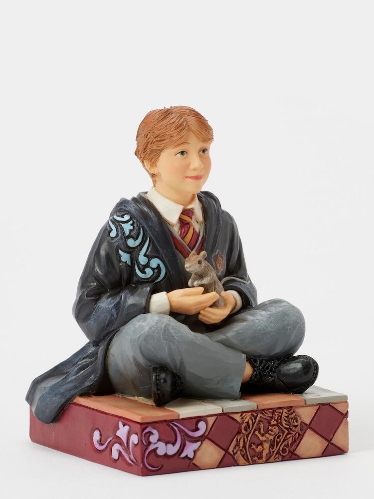 Harry Potter Multicolour Wizarding Whiskers (Ron Weasley Personality Pose) - Image 2 of 6
