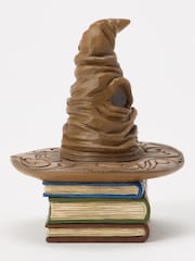 Harry Potter Multicolour Sorting Hat Mini Figurine - Image 4 of 6
