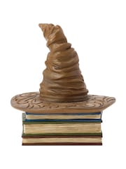 Harry Potter Multicolour Sorting Hat Mini Figurine - Image 6 of 6