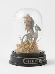 Harry Potter Multicolour Thestral Curiosity Cloche - Image 2 of 6