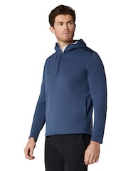 Callaway Golf Blue Premium Hoodie - Image 2 of 6