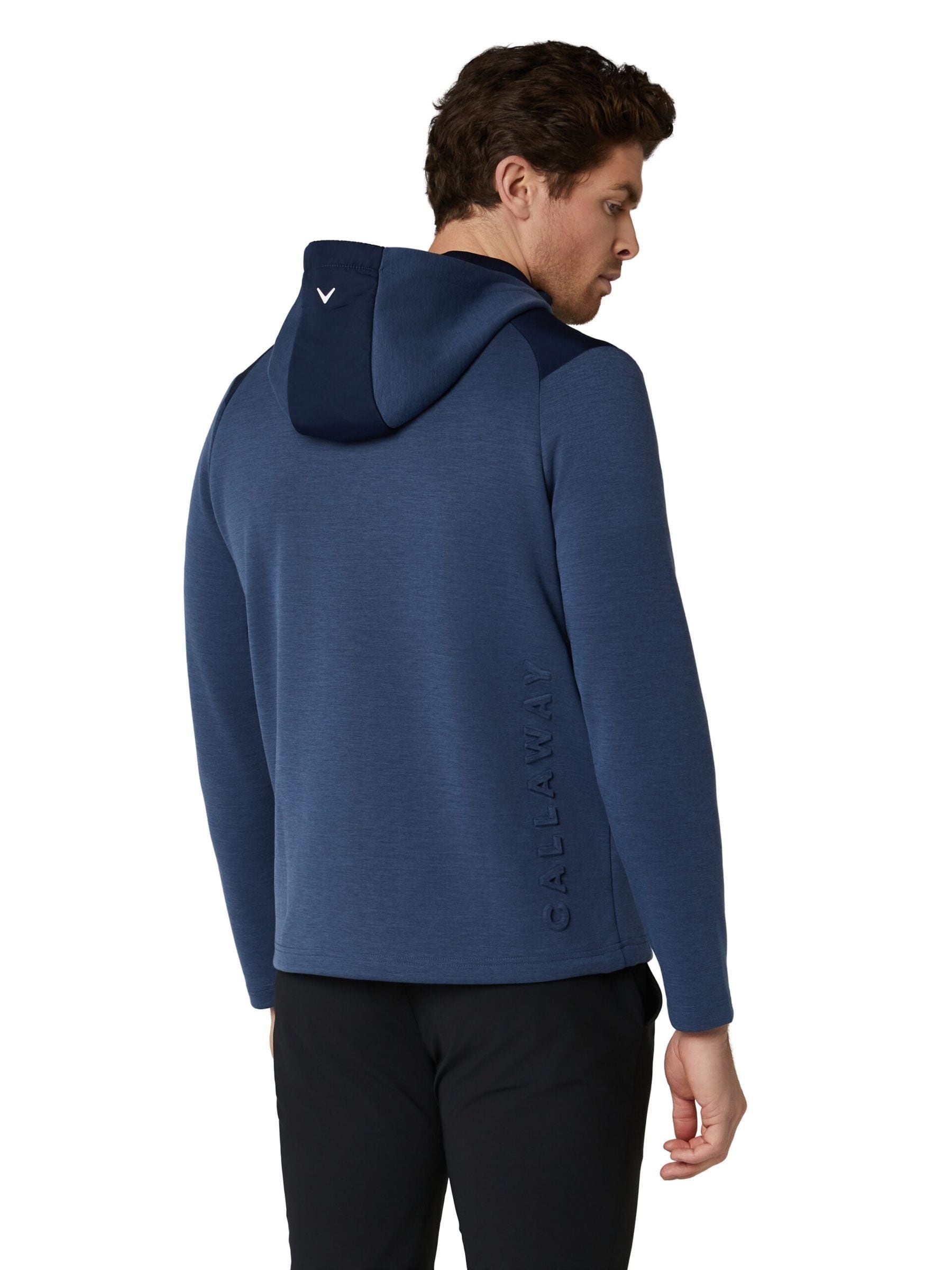 Satın al Callaway Golf Premium Kapüşonlu Sweatshirt Next Turkey
