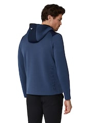 Callaway Golf Blue Premium Hoodie - Image 3 of 6