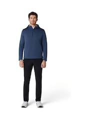 Callaway Golf Blue Premium Hoodie - Image 4 of 6