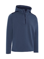 Callaway Golf Blue Premium Hoodie - Image 5 of 6