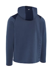 Callaway Golf Blue Premium Hoodie - Image 6 of 6