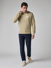 Callaway Golf Natural Hoodie Sweater - Image 3 of 5