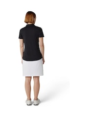 Callaway Golf Black Tournament Polo Shirt - Image 2 of 5