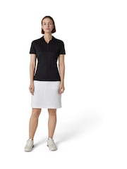 Callaway Golf Black Tournament Polo Shirt - Image 3 of 5