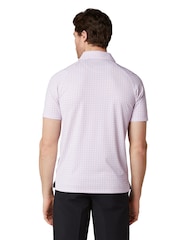 Callaway Golf Golf Club Print Polo Shirt - Image 2 of 6