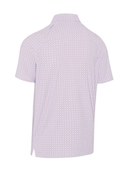 Callaway Golf Golf Club Print Polo Shirt - Image 6 of 6