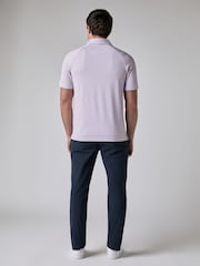 Callaway Golf TradeMark Golf Polo Shirt - Bild 2 von 5