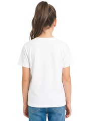 Character KPop Demon Hunters Saja T-Shirt - Imaginea 3 din 10