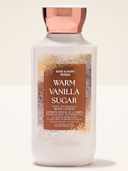 Bath & Body Works Warm Vanilla Sugar Daily Nourishing Body Lotion 236ml - Image 1 of 4