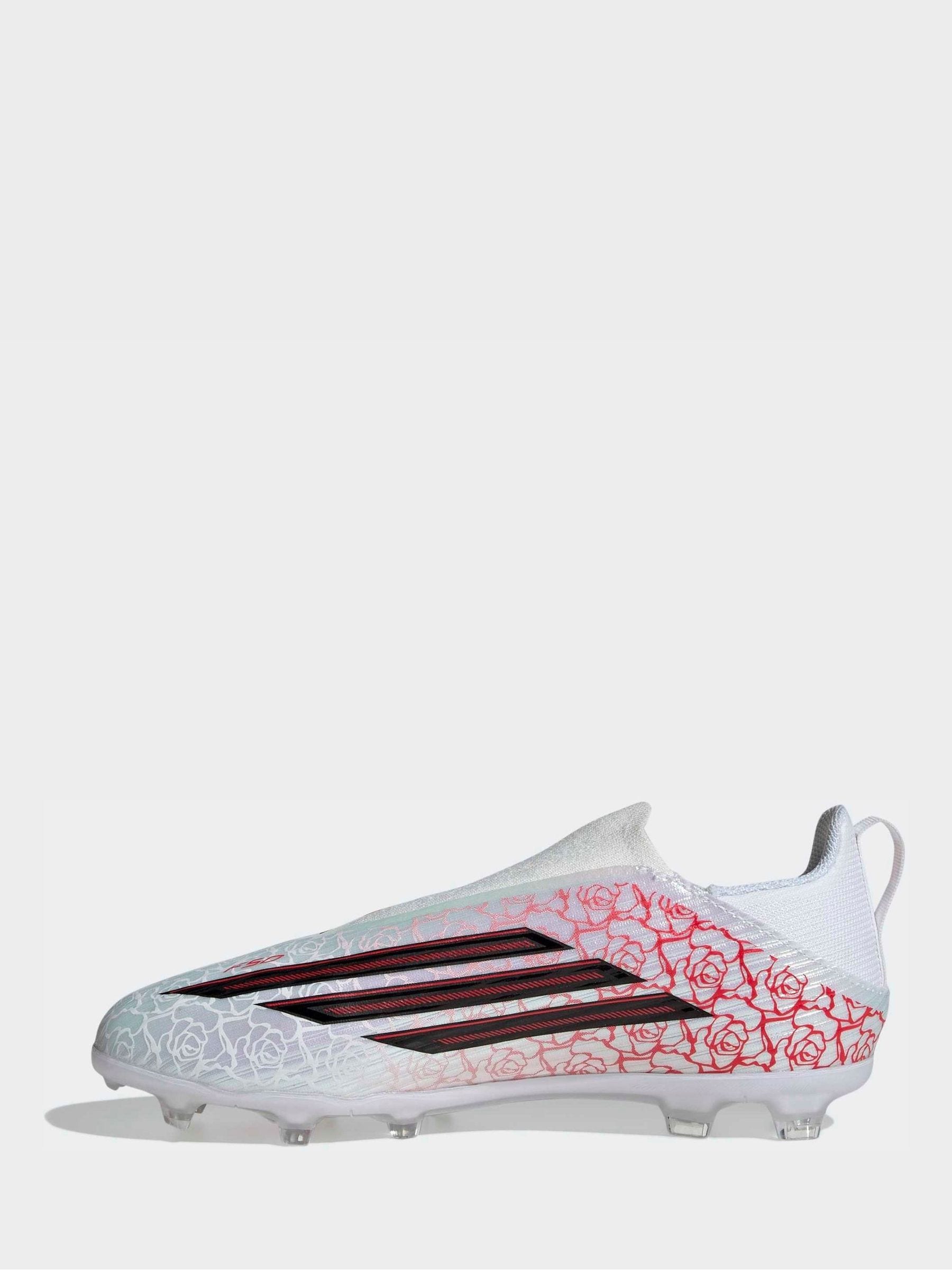 Next：日本 adidas F50 リーグ 紐なし ファームグラウンド サッカー