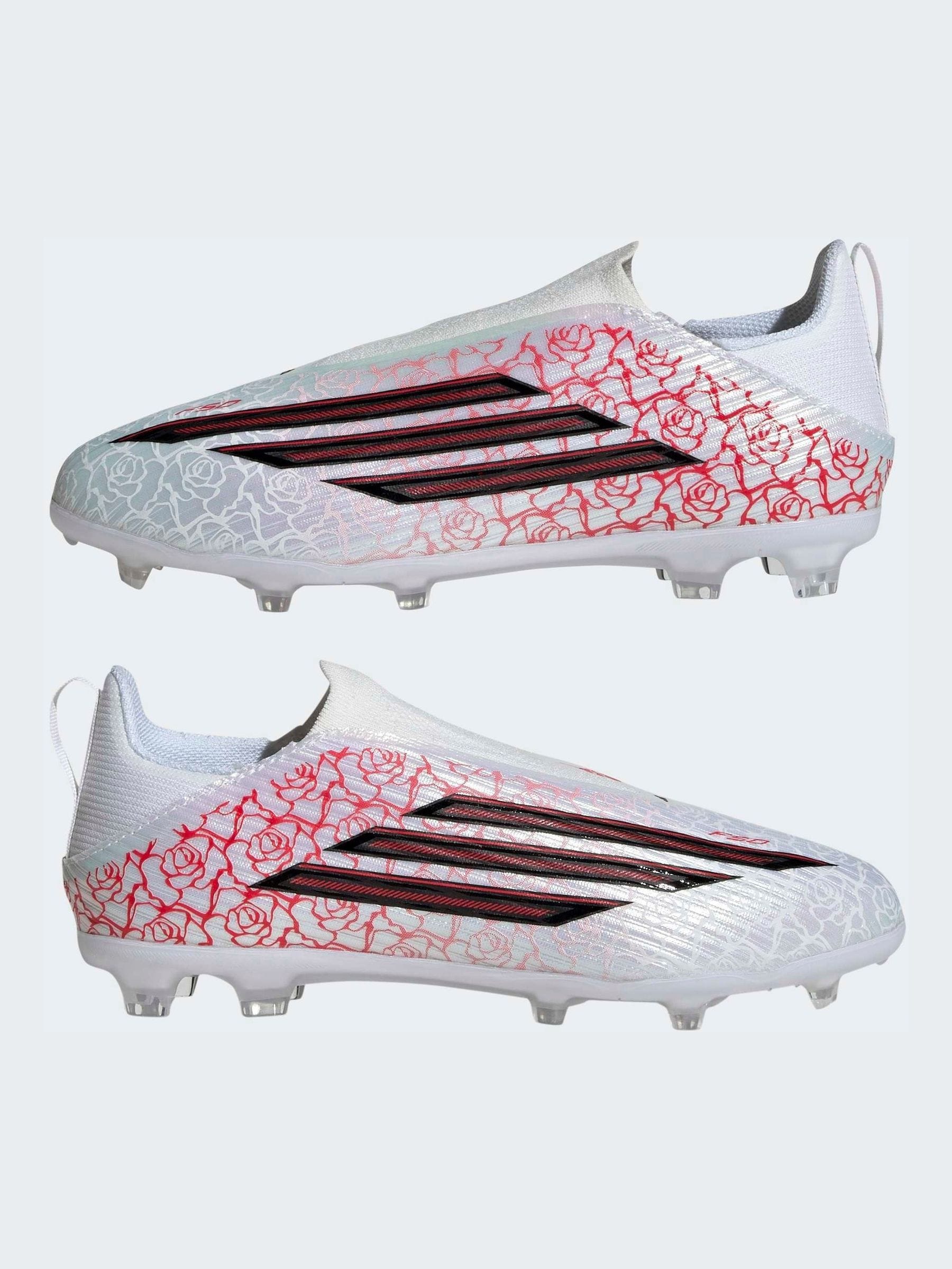 Next：日本 adidas F50 リーグ 紐なし ファームグラウンド サッカー