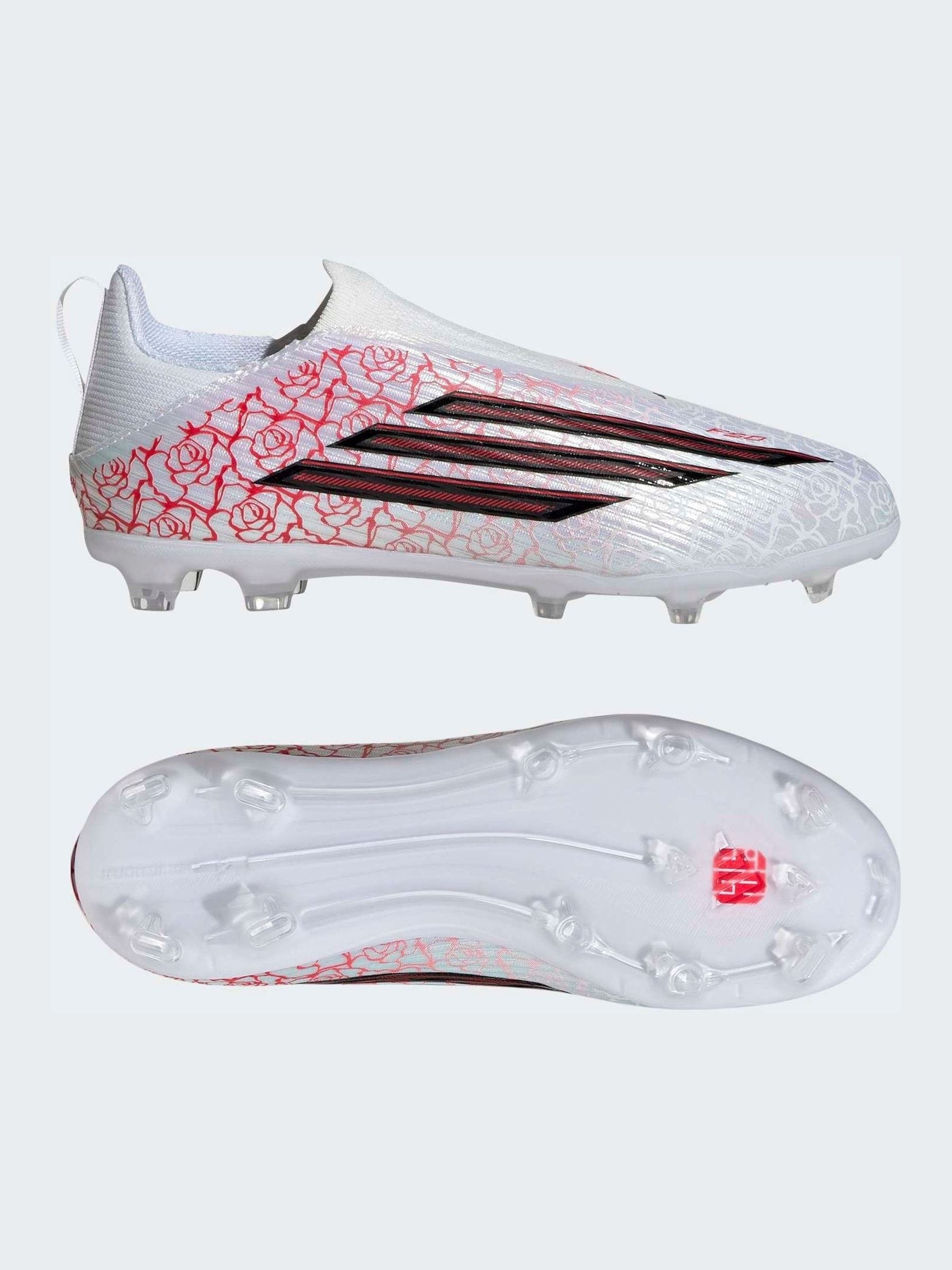 Next：日本 adidas F50 リーグ 紐なし ファームグラウンド サッカー