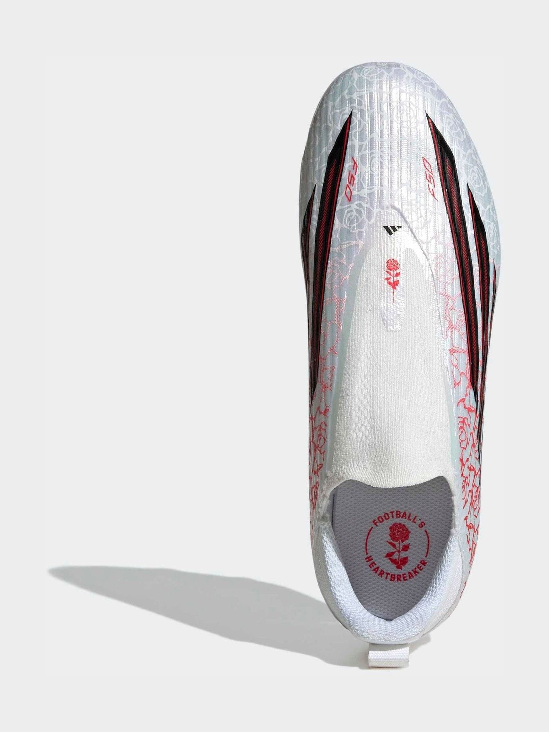 Next：日本 adidas F50 リーグ 紐なし ファームグラウンド サッカー