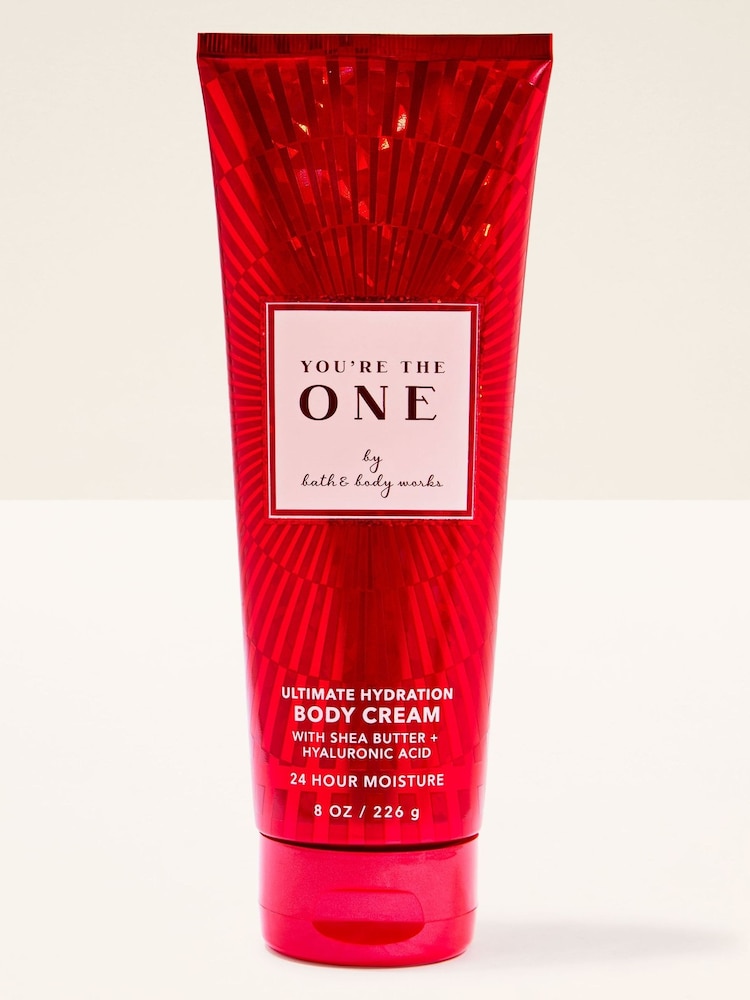 Bath & Body Works You're The One Body Cream 226g - Image 1 of 3 Bath & Body Works You're The One Body Cream 226g - Image 1 of 3