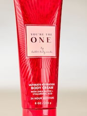 Bath & Body Works You're The One Body Cream 226g - Image 2 of 3