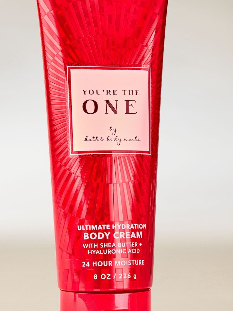 Bath & Body Works You're The One Body Cream 226g - Image 2 of 3 Bath & Body Works You're The One Body Cream 226g - Image 2 of 3